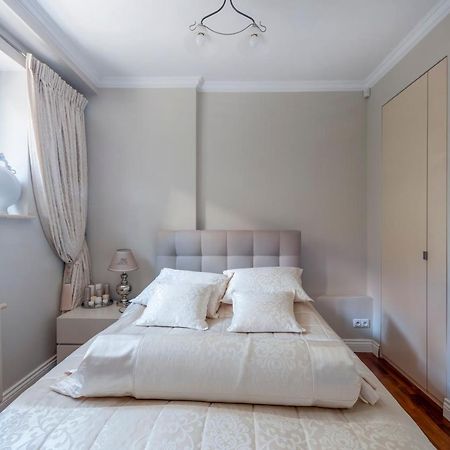 وارسو Rooms Wilanow المظهر الخارجي الصورة